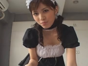 日本女傭口交