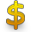 Dollar sign