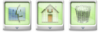 Digital Screen dock
